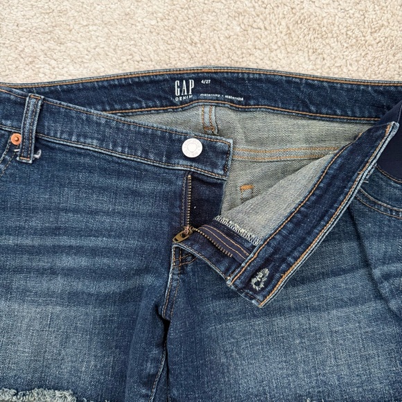 Gap maternity short 27 - Picture 4 of 6